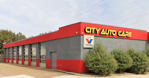 City Auto Care Location